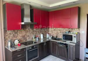 2-к квартира, вторичка, 64м2, 6/17 этаж