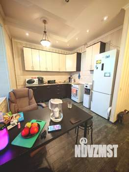 1-к квартира, вторичка, 42м2, 24/24 этаж