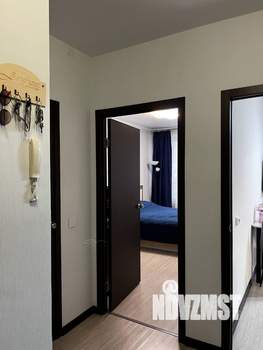 1-к квартира, вторичка, 37м2, 4/17 этаж