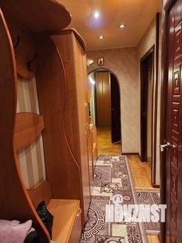 3-к квартира, вторичка, 56м2, 5/5 этаж