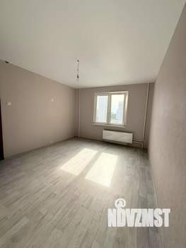 1-к квартира, вторичка, 34м2, 12/17 этаж