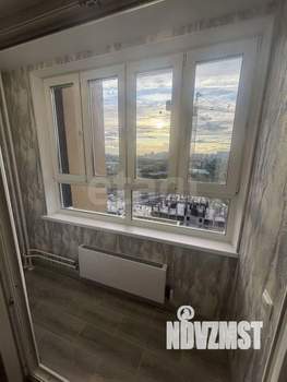 1-к квартира, вторичка, 34м2, 16/26 этаж