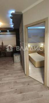 1-к квартира, вторичка, 41м2, 9/18 этаж