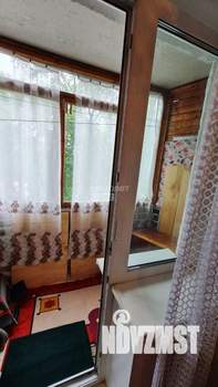 1-к квартира, вторичка, 33м2, 4/9 этаж