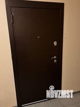 1-к квартира, вторичка, 40м2, 10/16 этаж