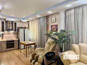 1-к квартира, вторичка, 70м2, 5/9 этаж