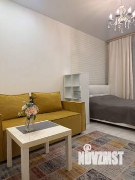 1-к квартира, вторичка, 37м2, 5/27 этаж
