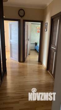3-к квартира, вторичка, 82м2, 12/17 этаж