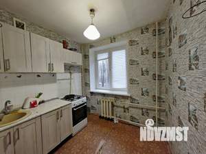 2-к квартира, вторичка, 44м2, 2/5 этаж