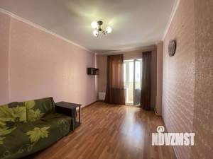 2-к квартира, вторичка, 55м2, 1/3 этаж