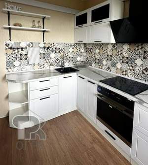 1-к квартира, вторичка, 39м2, 12/19 этаж