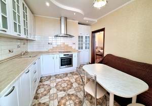 3-к квартира, вторичка, 83м2, 21/25 этаж