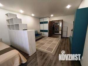 2-к квартира, вторичка, 66м2, 17/19 этаж