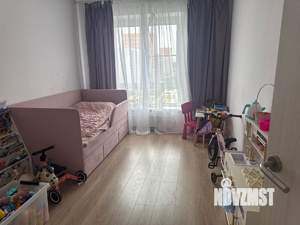 3-к квартира, вторичка, 79м2, 10/11 этаж