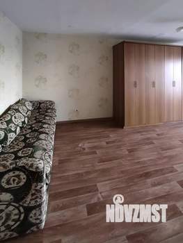 1-к квартира, вторичка, 33м2, 5/6 этаж