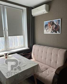 1-к квартира, вторичка, 40м2, 17/18 этаж