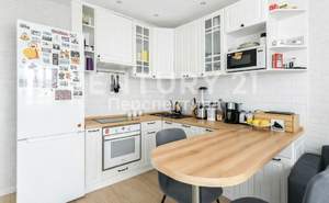 2-к квартира, вторичка, 69м2, 14/17 этаж