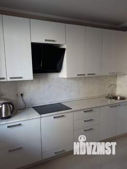 2-к квартира, вторичка, 56м2, 6/19 этаж