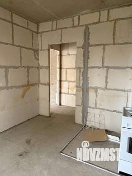 2-к квартира, вторичка, 55м2, 1/3 этаж