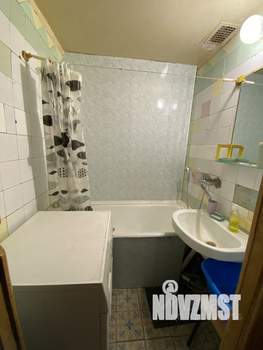 2-к квартира, вторичка, 45м2, 4/9 этаж