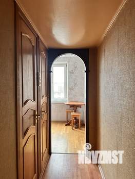 3-к квартира, вторичка, 49м2, 7/9 этаж