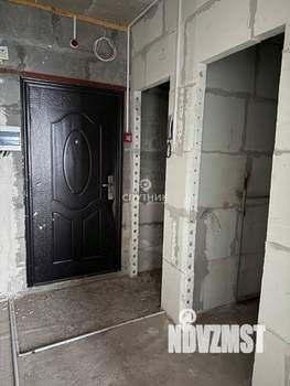 2-к квартира, вторичка, 55м2, 1/3 этаж