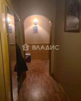 3-к квартира, вторичка, 65м2, 3/14 этаж