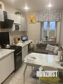 4-к квартира, вторичка, 77м2, 9/9 этаж