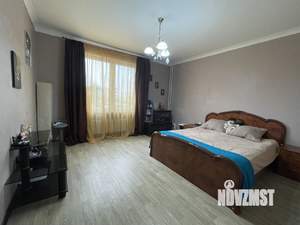 2-к квартира, вторичка, 53м2, 1/4 этаж