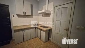 Студия квартира, вторичка, 45м2, 3/24 этаж