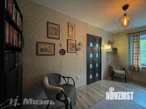 2-к квартира, вторичка, 43м2, 3/5 этаж
