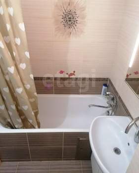 2-к квартира, вторичка, 45м2, 2/5 этаж
