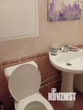 1-к квартира, вторичка, 39м2, 9/17 этаж