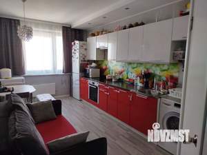 2-к квартира, вторичка, 61м2, 15/17 этаж