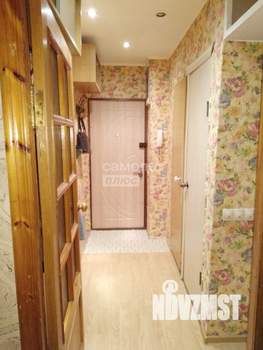 2-к квартира, вторичка, 45м2, 5/5 этаж