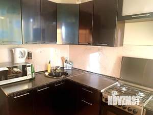 1-к квартира, вторичка, 30м2, 4/5 этаж