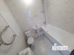 1-к квартира, вторичка, 31м2, 7/23 этаж