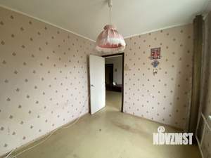 4-к квартира, вторичка, 64м2, 5/9 этаж