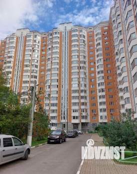 3-к квартира, вторичка, 81м2, 7/17 этаж