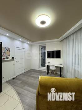 1-к квартира, вторичка, 45м2, 7/27 этаж