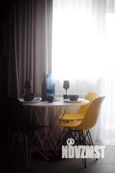 1-к квартира, вторичка, 44м2, 2/25 этаж
