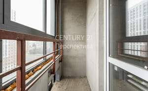 1-к квартира, вторичка, 35м2, 11/23 этаж