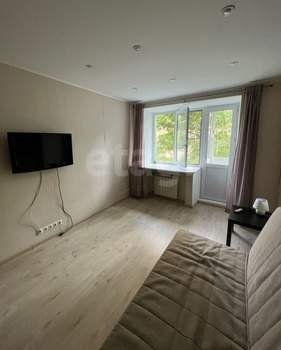 1-к квартира, вторичка, 29м2, 2/9 этаж