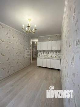 1-к квартира, вторичка, 32м2, 4/25 этаж