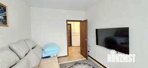 2-к квартира, вторичка, 46м2, 12/17 этаж