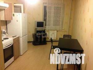 1-к квартира, вторичка, 53м2, 21/22 этаж