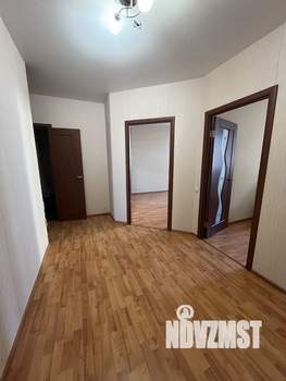 2-к квартира, вторичка, 61м2, 13/15 этаж