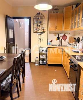 1-к квартира, вторичка, 41м2, 2/14 этаж