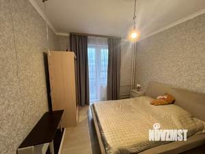 1-к квартира, вторичка, 35м2, 10/22 этаж