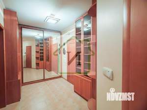 1-к квартира, вторичка, 54м2, 5/9 этаж